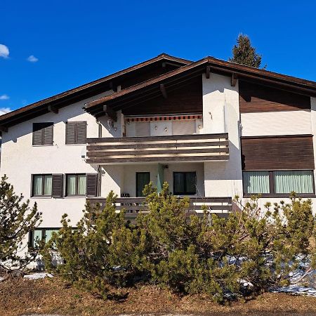 Lodola 298 2 Hk , Wohnung 2 Ленцергайде Екстер'єр фото
